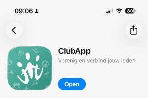 Damnieuws-App KNDB