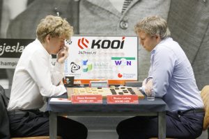 Inschrijftermijn Halve Finale NK Algemeen 2026 sluit op 7 december