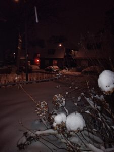 Aanvullende analyse meteorologen | Nationale Competitie ronde 7 uitgesteld naar zaterdag 14 februari