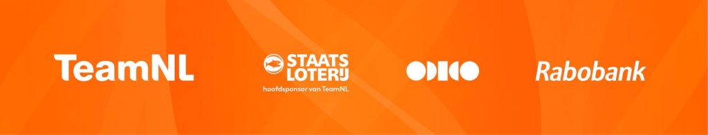TeamNL Banner