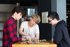 Verenigingsondersteuning