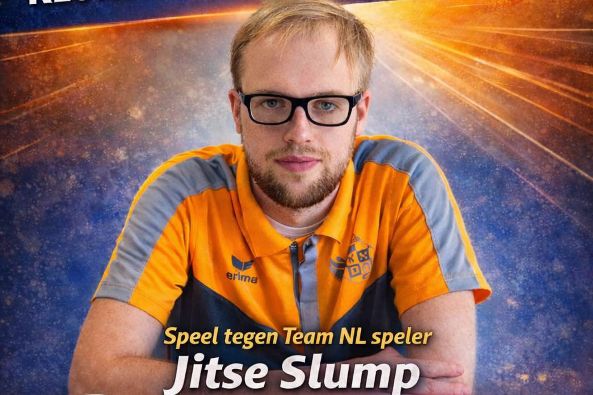 Jitse Slump