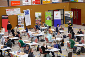 Ovsyanko vecht zich terug naar top