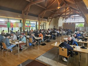 Nieuwsflits Topsport | World Cups 2026