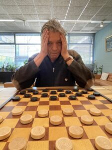 Morgen ontknoping in Delft bij NK Veteranen